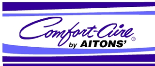 Comfort Aire RAC Category Image